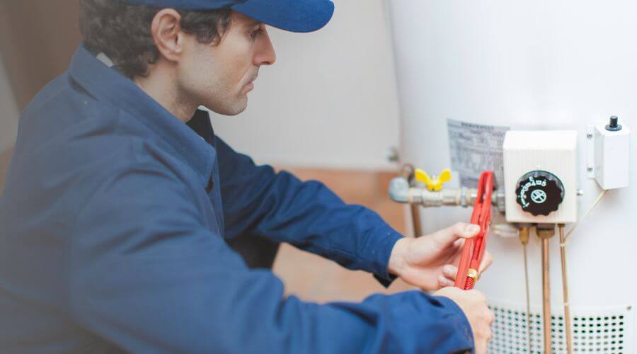 Local expert plumbing services in Beaufort, SC